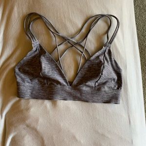 Lorna Jane sports bra